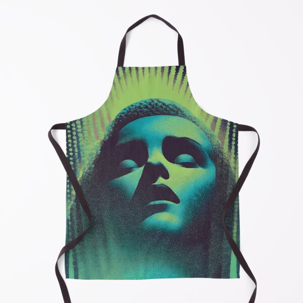 Item preview, Celestial Visionary Face designed and sold by ClubVacay.