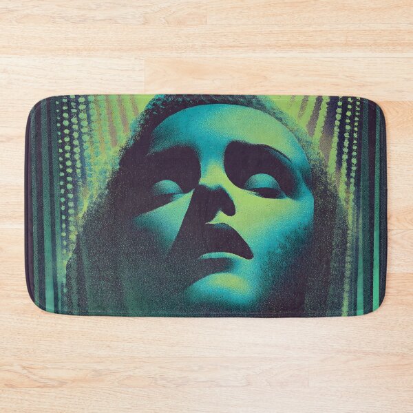 Item preview, Celestial Visionary Face designed and sold by ClubVacay.