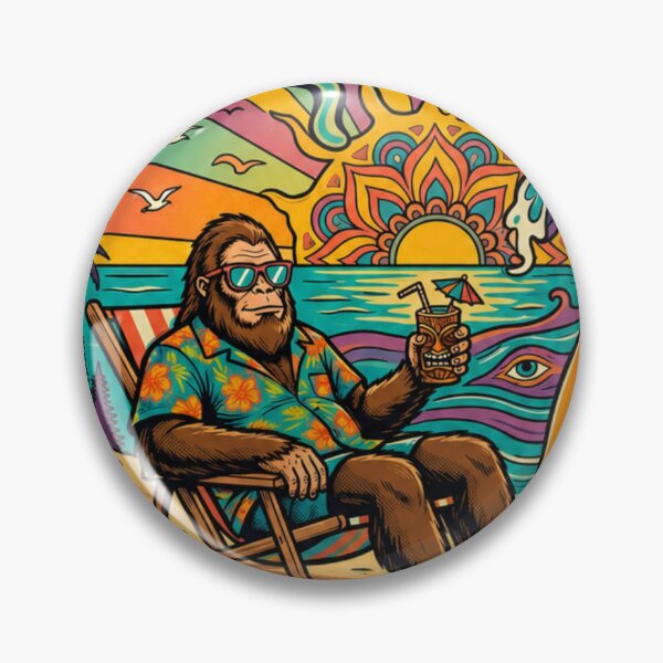 Item preview, HELLO SUMMER: Vaction Mode designed and sold by IndieQuill .