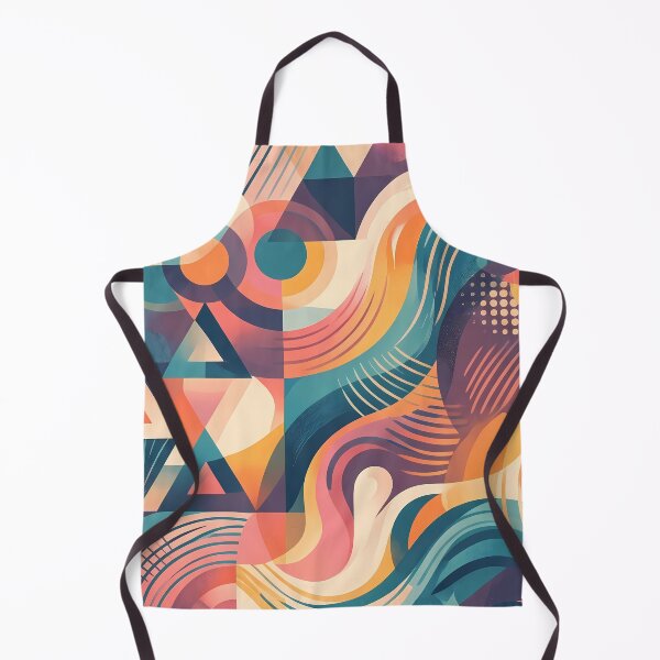 Item preview, Yellow Blue Cosmic Landscapes Celestial Wonders Surreal Imagination designed and sold by ART ATTACK ZONE.