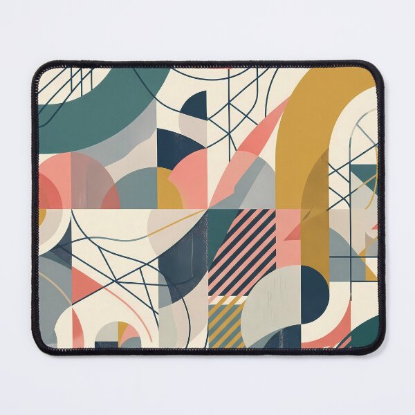 Item preview, Red Green Cosmic Landscapes Celestial Wonders Surreal Imagination designed and sold by ART ATTACK ZONE.