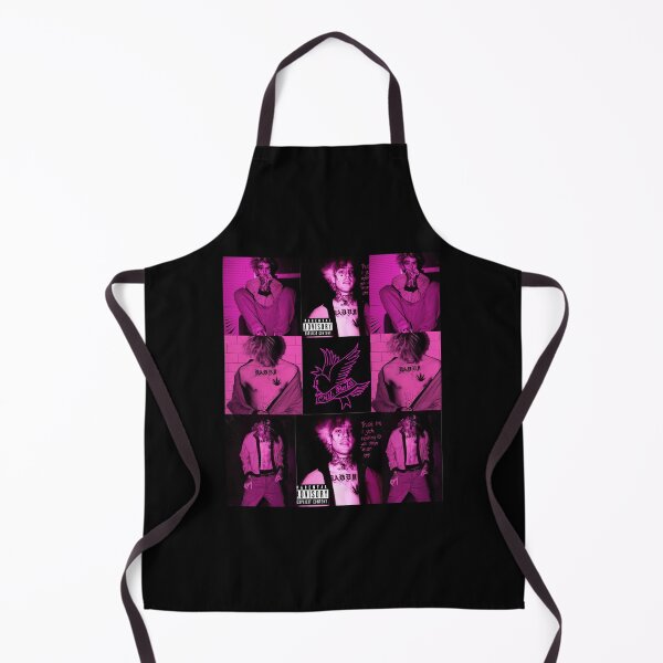 Item preview, Lil peep pink and black vibes type design designed and sold by IWASCHOSEN.