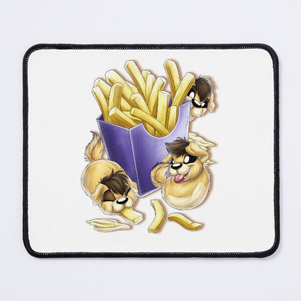 Item preview, Fluffy Feast designed and sold by LupiArts.