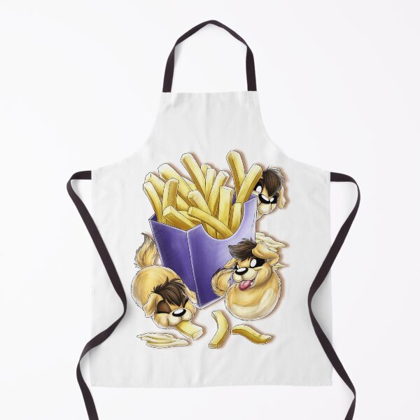 Item preview, Fluffy Feast designed and sold by LupiArts.