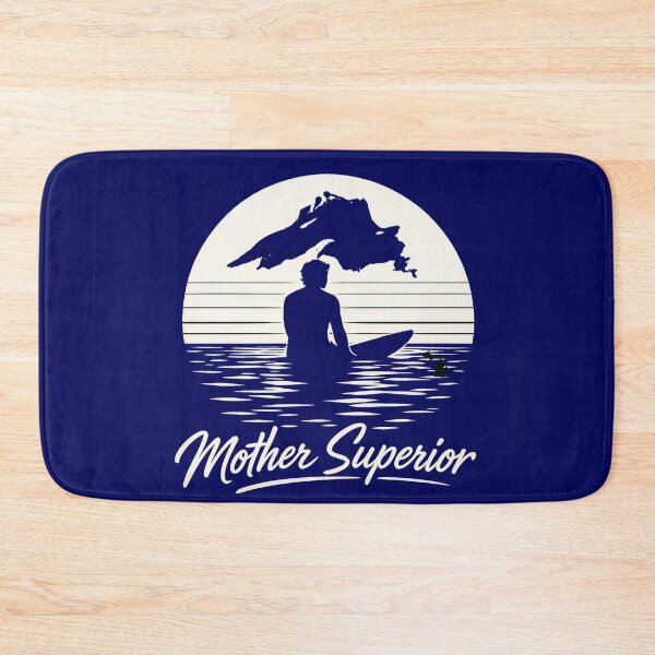 Item preview, Mother Superior designed and sold by FreshWaterWares.