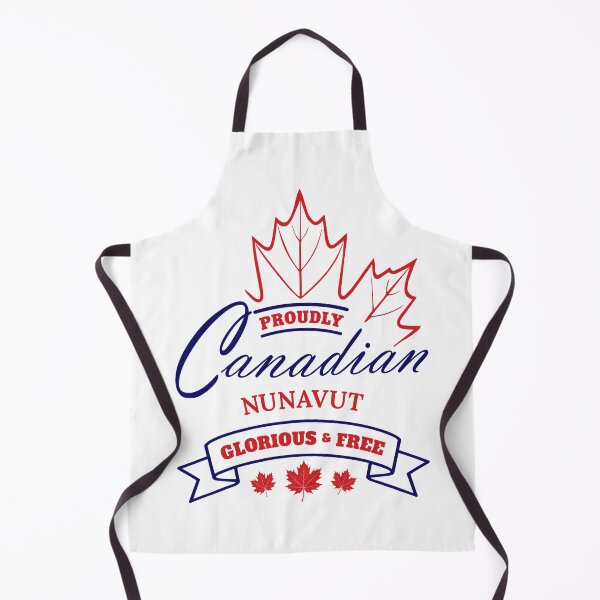 Item preview, Nunavut Glorious & Free by Tjays designed and sold by TJays.