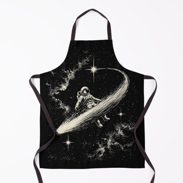 Item preview, The Passing Comet designed and sold by barmalisiRTB.