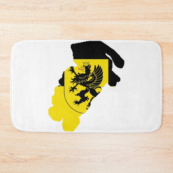 Item preview, Kashubia designed and sold by Deutsch-Nordamerika Produkte.