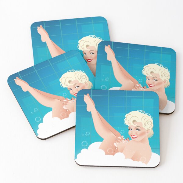 Item preview, Bubble bath designed and sold by AleMogolloArt.