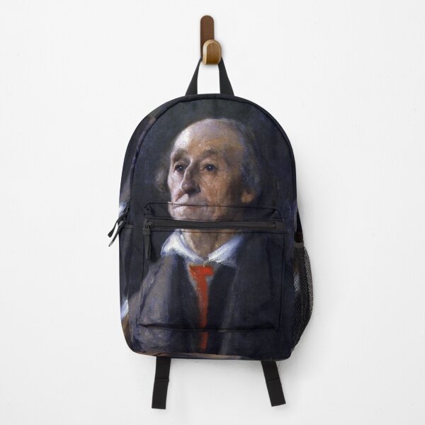 Item preview, Portrait of a Bavarian man designed and sold by SharonTheFirst.