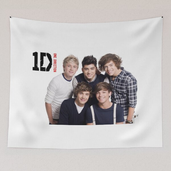 Item preview, Midnight Memories of Youth designed and sold by hnsons6.