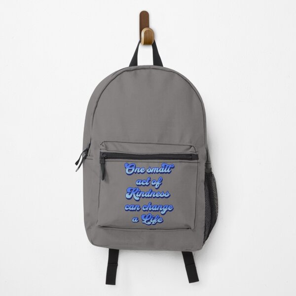 Item preview, Kindness can definitely change lives designed and sold by CammiesShop.