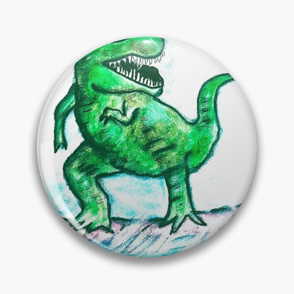 Item preview, t rex 3 designed and sold by PalermoRoad.