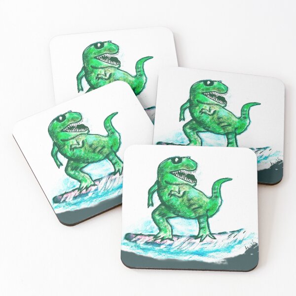 Item preview, t rex 3 designed and sold by PalermoRoad.