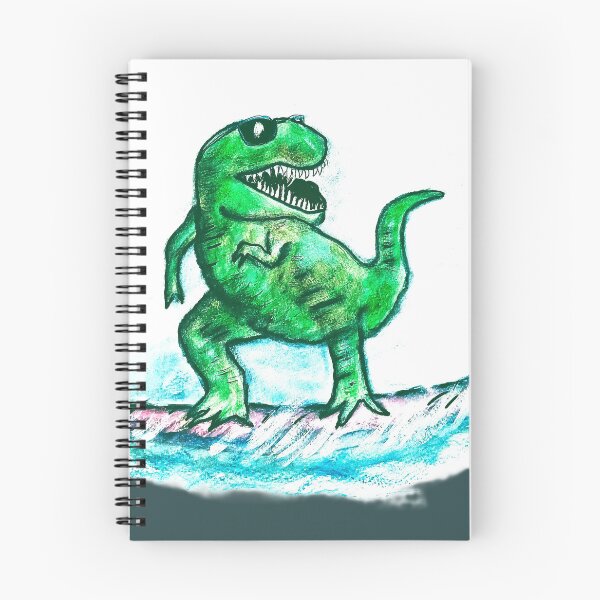 Item preview, t rex 3 designed and sold by PalermoRoad.