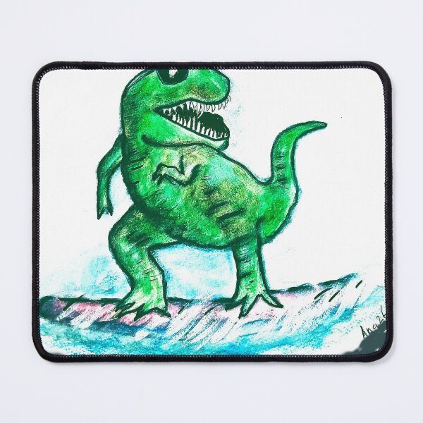 Item preview, t rex 3 designed and sold by PalermoRoad.