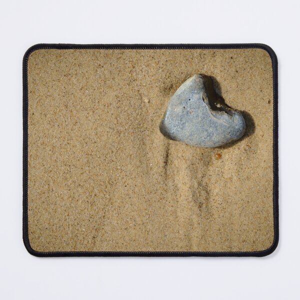 Item preview, Lonely pebble designed and sold by Lawrence Woolston.
