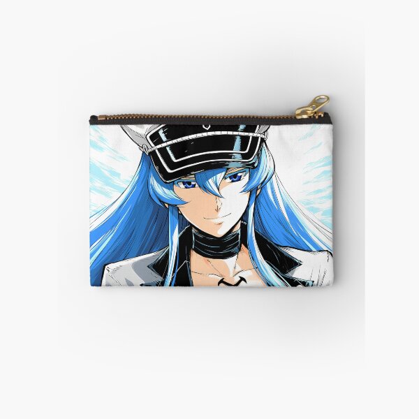 Item preview, Esdeath - 57 designed and sold by Infinite-Aspire.