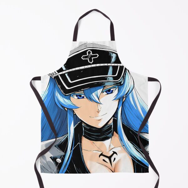 Item preview, Esdeath - 57 designed and sold by Infinite-Aspire.