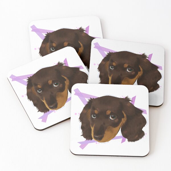 Item preview, Perro tejonero designed and sold by LenOutOf10-art.