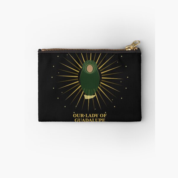 Item preview, Our Lady of Guadalupe - Patroness of the Americas | Catholic Art designed and sold by BenedictTArt.
