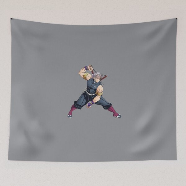 Item preview, The Slayer of Demons?!?!?! designed and sold by rythnazorsylli.