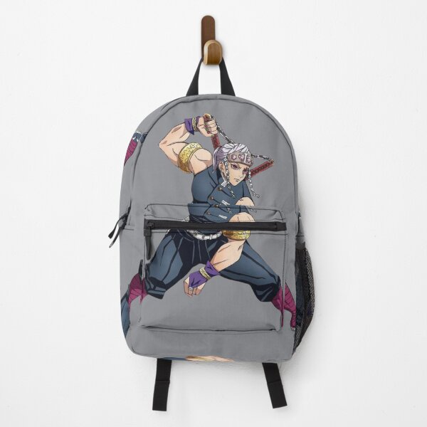 Item preview, The Slayer of Demons?!?!?! designed and sold by rythnazorsylli.