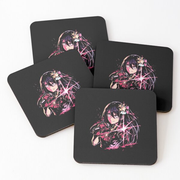 Item preview, Ai Hoshino Dazzling Idol Stage Pose designed and sold by flocarmenvs.