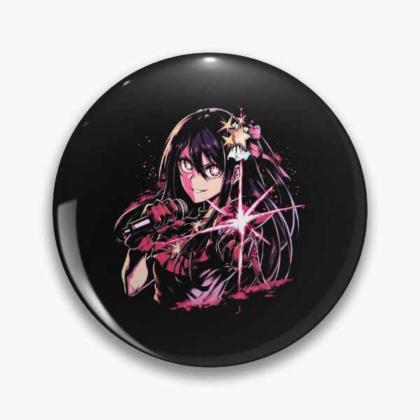 Item preview, Ai Hoshino Dazzling Idol Stage Pose designed and sold by flocarmenvs.