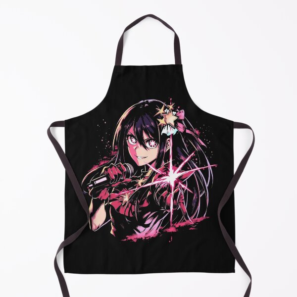 Item preview, Ai Hoshino Dazzling Idol Stage Pose designed and sold by flocarmenvs.