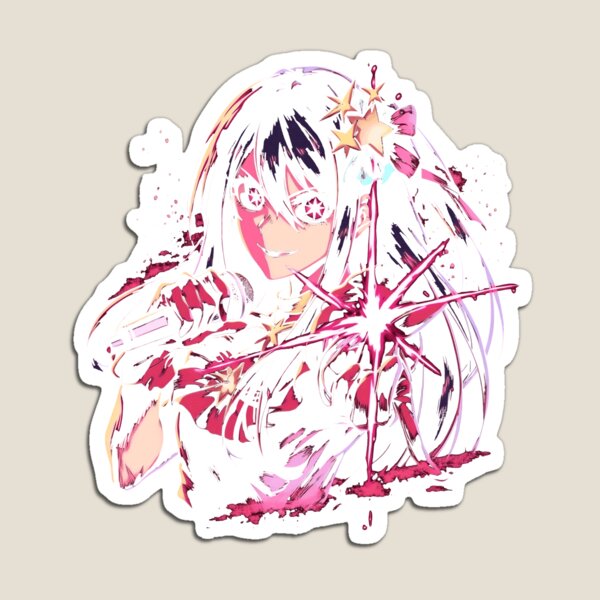 Item preview, Ai Hoshino Dazzling Idol Stage Pose designed and sold by flocarmenvs.