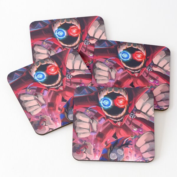 Item preview,  The Amazing Digital Circus designed and sold by yobeme.