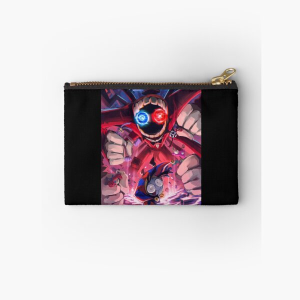 Item preview,  The Amazing Digital Circus designed and sold by yobeme.