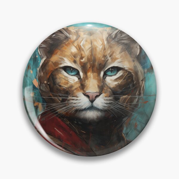 Item preview, My Cat: The Superhero #2 designed and sold by StudioSand.