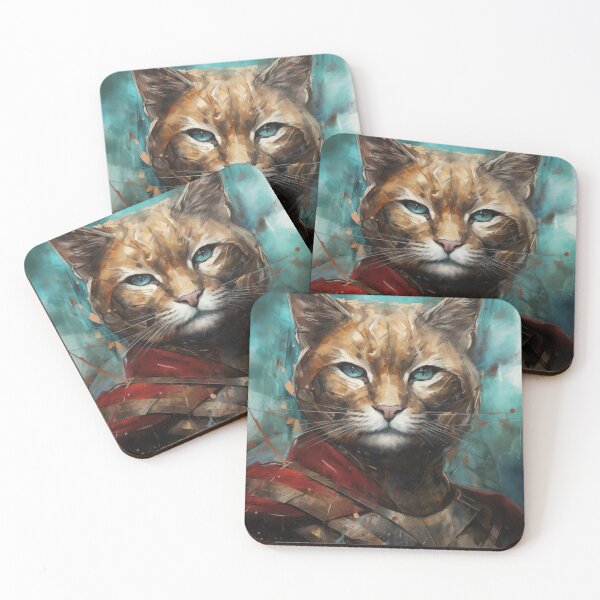 Item preview, My Cat: The Superhero #2 designed and sold by StudioSand.