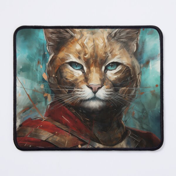 Item preview, My Cat: The Superhero #2 designed and sold by StudioSand.
