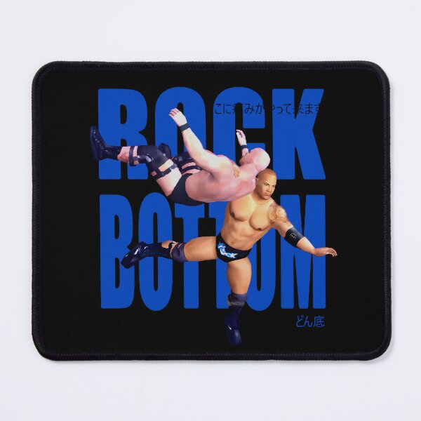 Item preview, TMLY RLC: Rock Bottom - どん底 designed and sold by Timelyrelic.