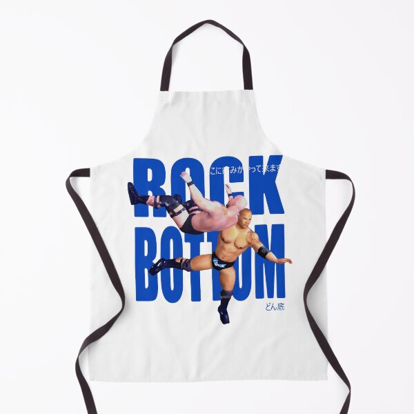 Item preview, TMLY RLC: Rock Bottom - どん底 designed and sold by Timelyrelic.