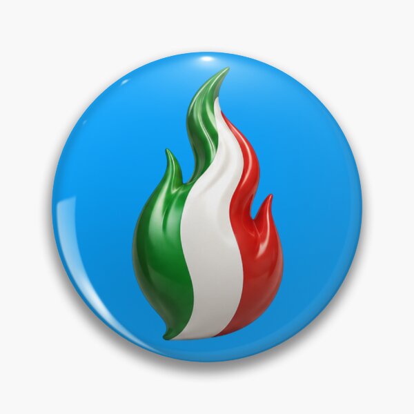 Item preview, FLAME ITALY designed and sold by GC ArtiNova.