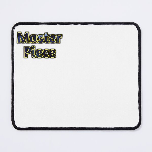 Item preview, Master Piece - Galaxy Gold Typography Design designed and sold by BigBangStudio.