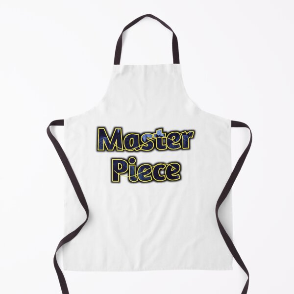 Item preview, Master Piece - Galaxy Gold Typography Design designed and sold by BigBangStudio.