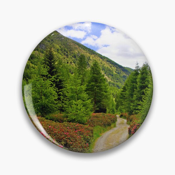 Item preview, Flowering in Val Grande designed and sold by annalisa56.