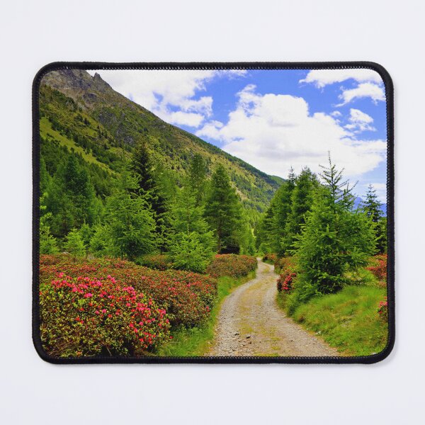 Item preview, Flowering in Val Grande designed and sold by annalisa56.