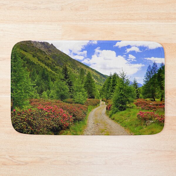 Item preview, Flowering in Val Grande designed and sold by annalisa56.