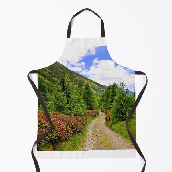 Item preview, Flowering in Val Grande designed and sold by annalisa56.