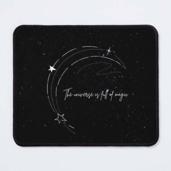 Item preview, The Universe is Full of Magic designed and sold by Nisha collection .