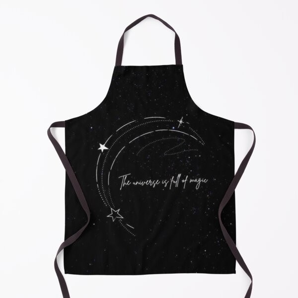 Item preview, The Universe is Full of Magic designed and sold by Nisha collection .