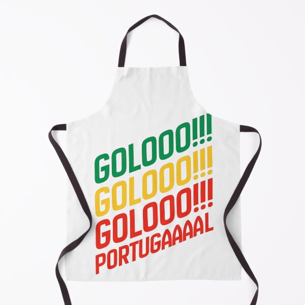 Item preview, Golooo Portugaaaal Football Celebration Design designed and sold by DILMIK..