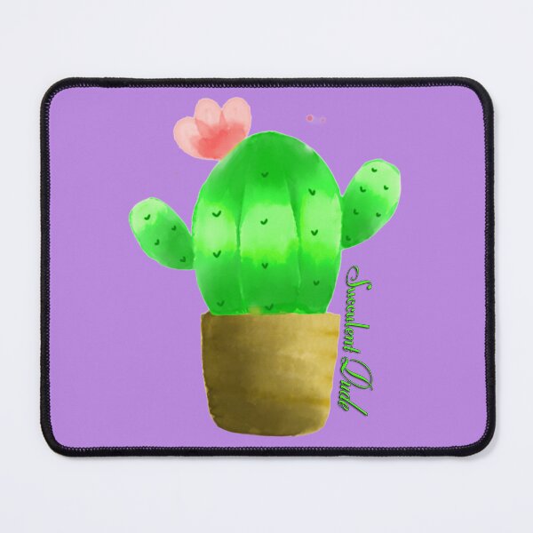 Item preview, Happy Little Cactus designed and sold by Naershop.