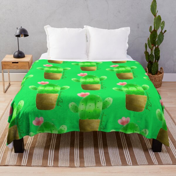 Item preview, Happy Little Cactus designed and sold by Naershop.